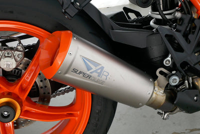 KTM 1290 SUPER DUKE R