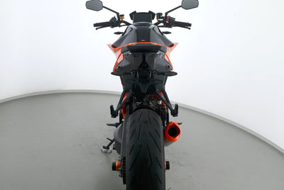 KTM 1290 SUPER DUKE R