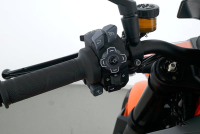 KTM 1290 SUPER DUKE R