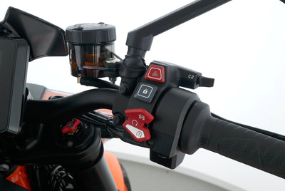 KTM 1290 SUPER DUKE R