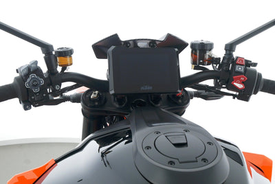 KTM 1290 SUPER DUKE R