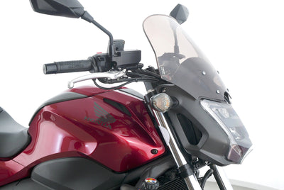 HONDA NC 750 S DCT