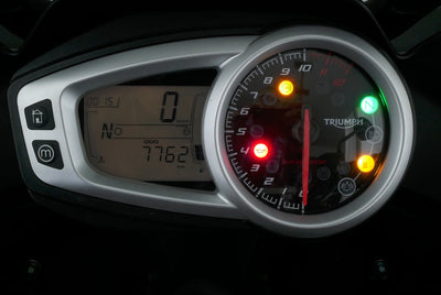 TRIUMPH TIGER 1050 SPORT