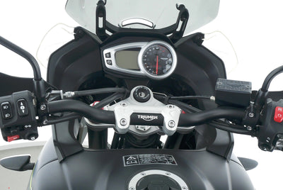 TRIUMPH TIGER 1050 SPORT