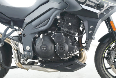 TRIUMPH TIGER 1050 SPORT