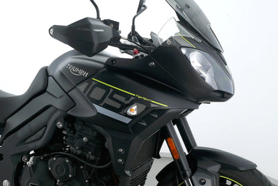 TRIUMPH TIGER 1050 SPORT