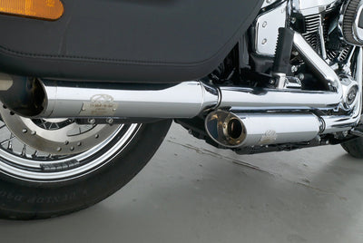 HARLEY DAVIDSON HERITAGE CLASSIC 114