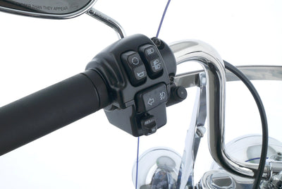 HARLEY DAVIDSON HERITAGE CLASSIC 114