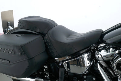 HARLEY DAVIDSON HERITAGE CLASSIC 114