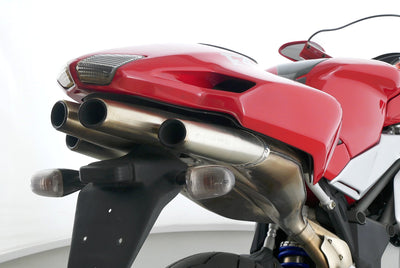 MV AGUSTA F4 750 SR