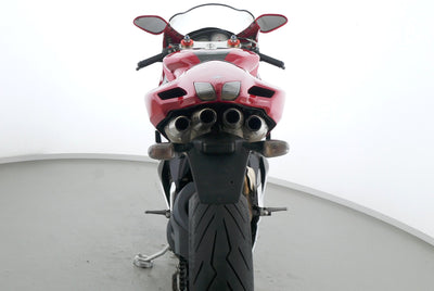MV AGUSTA F4 750 SR