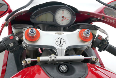 MV AGUSTA F4 750 SR