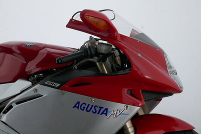 MV AGUSTA F4 750 SR