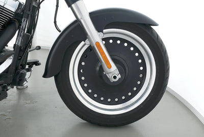 HARLEY DAVIDSON FAT BOY