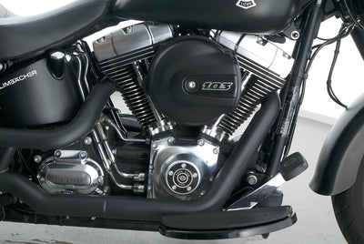 HARLEY DAVIDSON FAT BOY