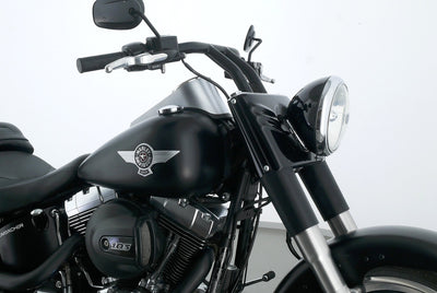 HARLEY DAVIDSON FAT BOY