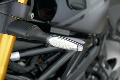DUCATI MONSTER 1200 S