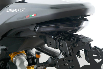 DUCATI MONSTER 1200 S