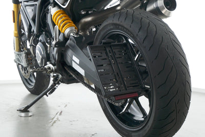DUCATI SCRAMBLER 1100 SPORT PRO