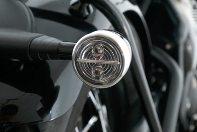 TRIUMPH BONNEVILLE BOBBER TFC
