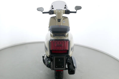 LAMBRETTA X300A