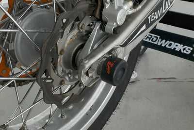 KTM SX 450 F