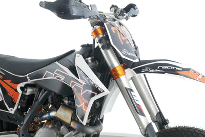 KTM SX 450 F