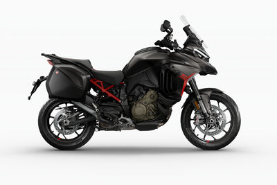 DUCATI MULTISTRADA V4 S GRAND TOUR
