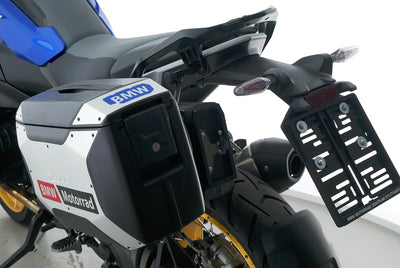 BMW R 1300 GS TROPHY