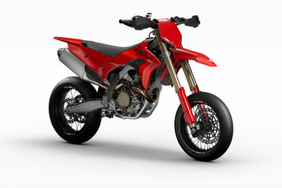 DUCATI DESMO 450 SM