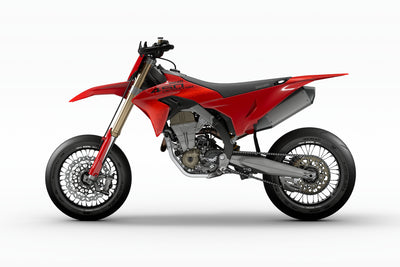 DUCATI DESMO 450 SM