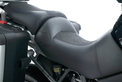 BMW R 1200 GS TRIPLE BLACK