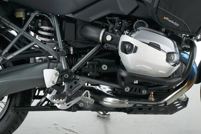 BMW R 1200 GS TRIPLE BLACK