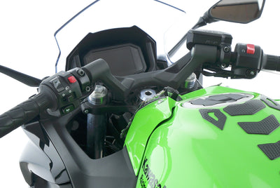 KAWASAKI NINJA 650