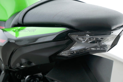 KAWASAKI NINJA 650