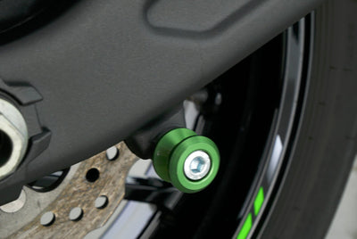 KAWASAKI NINJA 650