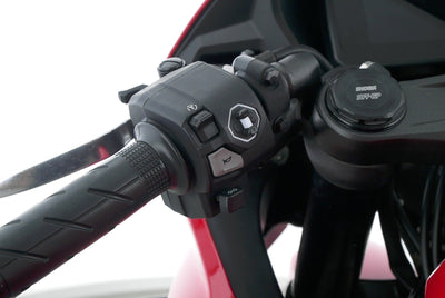 HONDA CBR 650 R