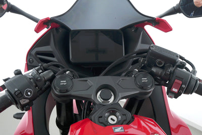 HONDA CBR 650 R