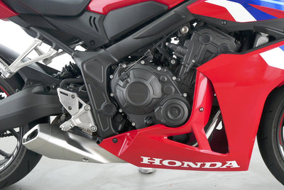 HONDA CBR 650 R