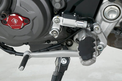 DUCATI HYPERMOTARD 950 SP