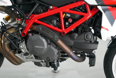 DUCATI HYPERMOTARD 950 SP
