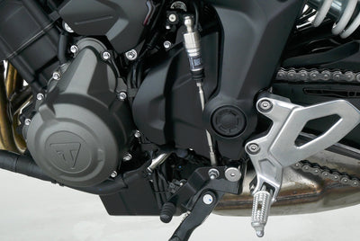 TRIUMPH TIGER SPORT 660