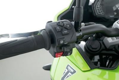 TRIUMPH TIGER SPORT 660