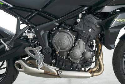 TRIUMPH TIGER SPORT 660