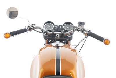 DUCATI GT 750