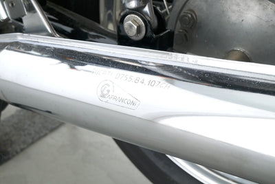DUCATI GT 750