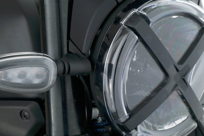 DUCATI SCRAMBLER 2G ICON DARK
