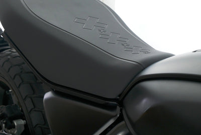DUCATI SCRAMBLER 2G ICON DARK