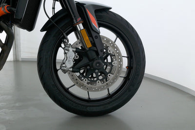 KTM 790 DUKE