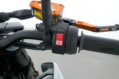 KTM 790 DUKE